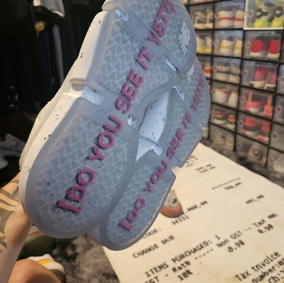 New Balance Vision Racer X - Picture 4 of 7